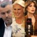 ‘Fëmijë jashtë martese’/ Rogert Sterkaj shpërthen pas zbulimit të Eni Çobanit për çiftin e njohur shqiptar: Turp për gazetarët që jeni…