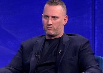 A do kandidojë për Tiranën? Florjan Binaj jep përgjigjen përfundimtare: Do jem një nga..