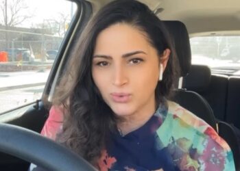 Shqiptarët po vuajne në Amerikë? Gazetarja habit: Qajmë 3 herë në ditë, s’e dini që këtu na..