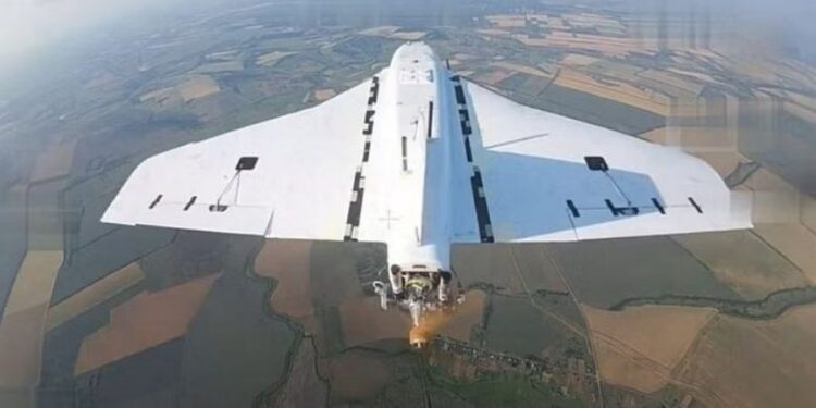 CIA ngre alarmin: Rusia po përgatit sulme me dronë ndaj Italisë, Spanjës dhe Francës