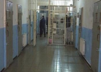 Ishte dënuar për vrasjen e bashkëshortes, i burgosuri i jep fund jetës..