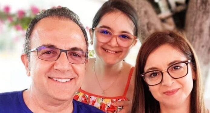 Lajm i trishtë në familjen e Ardit Gjebreas/ Ndahet nga jeta njeriu i shtrenjtë