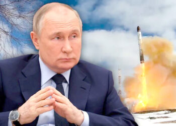 “Putin do na sulmojë në fund të vjeshtës”/ Europa në ALARM: Ja vendet që do goditen..