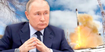 “Putin do na sulmojë në fund të vjeshtës”/ Europa në ALARM: Ja vendet që do goditen..