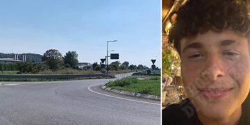 Vetëm 15-vjeç, humb jetën në Itali futbollisti shqiptar