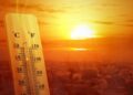 “El Niño” në prag të një rekordi të ri, gjatë javëve të ardhshme..