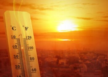 “El Niño” në prag të një rekordi të ri, gjatë javëve të ardhshme..