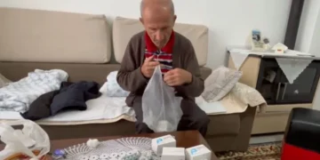 Diabeti po i merr shikimin, çifti nga Prrenjasi kërkon ndihmë për ilaçin e shtrenjtë