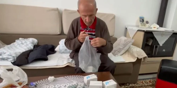 Diabeti po i merr shikimin, çifti nga Prrenjasi kërkon ndihmë për ilaçin e shtrenjtë