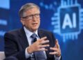 Bill Gates ngre alarmin dhe paralajmëron rreziqet e mundshme nga IA: Një miliard vd.ekje..