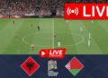 Ndeshja e futbollit SHQIPERI vs. Bjellorusi Live – Ja ku mund te shihni