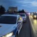 Aksident tragjik në Durrës-Tiranë, një i vdekur dhe 7 të plagosur nga përplasja e 5 makinave (Emri)