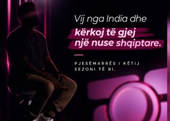 Indianët po zëvëndësojnë shqiptarët edhe në Për’puthen: Dua të gjej një nuse shqiptare. Më kanë thënë që..
