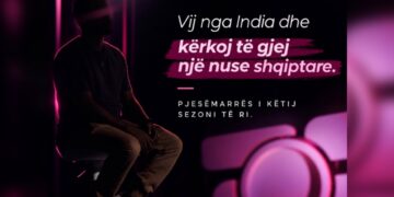Indianët po zëvëndësojnë shqiptarët edhe në Për’puthen: Dua të gjej një nuse shqiptare. Më kanë thënë që..
