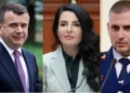 “Tao kryetar Kuvendi, Skënderi më thirri me u taku”/ Mesazhet e Vlora Hysenit me Ergys Agasin zbulojnë klanin e Belinda Ballukut në PS dhe Polici