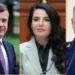 “Tao kryetar Kuvendi, Skënderi më thirri me u taku”/ Mesazhet e Vlora Hysenit me Ergys Agasin zbulojnë klanin e Belinda Ballukut në PS dhe Polici