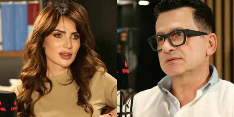 Kreshnik Spahiu: Burrat shqiptarë injorantë dhe halabakë. Vishen keq, qethen keq, rrinë te..