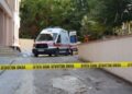 “Pse u ndave nga vajza ime”/ I riu hidhet nga pallati në Tiranë pas sherrit me babain e ish-bashkëjetueses, në banesë u gjet..