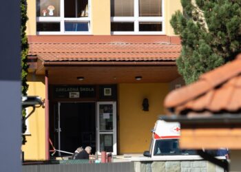 Ngjarje e rëndë në një shkollë fillore, nxënësi vret me thi*kë mësuesen, plagos dy të tjerë