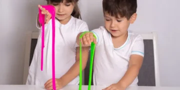 Po tërhiqen nga tregu! Kjo është lodra që është kthyer në rrezik serioz, shkakton edhe vdekje te fëmijët