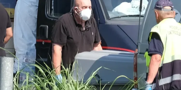 I lidhën duart dhe e qëlluan, detaje tronditëse nga vrasja e shqiptarit në Itali (EMRI)