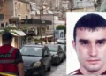 Vrasje me armë zjarri në Sarandë. Kush është “Tani i Ruzhdiut” që mbeti i vrarë