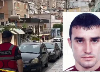 Vrasje me armë zjarri në Sarandë. Kush është “Tani i Ruzhdiut” që mbeti i vrarë