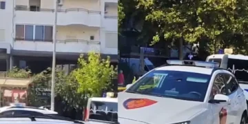 E trishtë në Durrës / Humb jetën papritur duke pritur urbanin. Cfarë ndodhi..