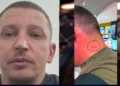 Më tha ‘të zhduk’! Shqiptari tregon sherrin me Edi Ramën në avion: Policët italian më..