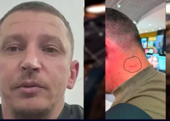 Më tha ‘të zhduk’! Shqiptari tregon sherrin me Edi Ramën në avion: Policët italian më..