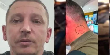 Më tha ‘të zhduk’! Shqiptari tregon sherrin me Edi Ramën në avion: Policët italian më..