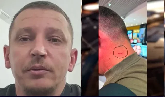 Më tha ‘të zhduk’! Shqiptari tregon sherrin me Edi Ramën në avion: Policët italian më..