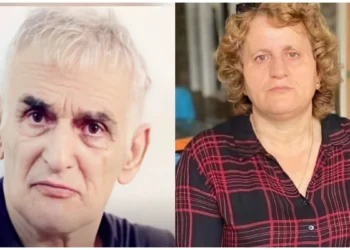 Zbardhet dëshmia e 68-vjeçarit që vrau gruan: E godita me th*kë në zemër se më..