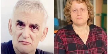 Zbardhet dëshmia e 68-vjeçarit që vrau gruan: E godita me th*kë në zemër se më..