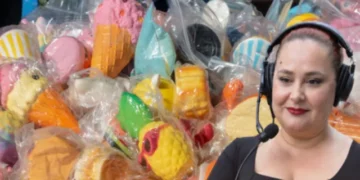 Rreziku në duart e fëmijëve, toksikologia: Kujdes nga lodrat “Squishy”, ja cilat janë kancerogjene!