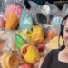 Rreziku në duart e fëmijëve, toksikologia: Kujdes nga lodrat “Squishy”, ja cilat janë kancerogjene!