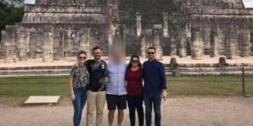 Humbën jetën nën rrënoja “Florida ishte një avokate e shkëlqyer”, mikesha e familjes tregon detajin tragjik: Erisa priste fëmijën e saj të..