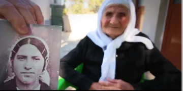 Mbushi 117 vjeç, a është Nënë Qamilja gruaja më e vjetër në botë?