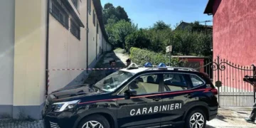 U vra në Itali duke vjedhur, flet bashkëshortja: Djali im nuk ka më baba, jam e shkatërruar..