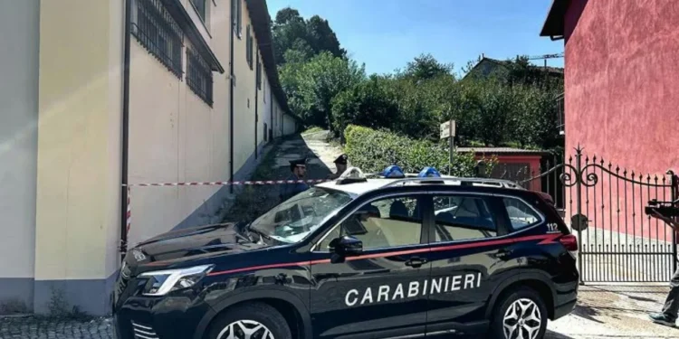 U vra në Itali duke vjedhur, flet bashkëshortja: Djali im nuk ka më baba, jam e shkatërruar..