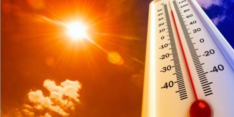 S’ka vjeshtë? Meteorologët italian përgatiten për valën e gjashtë të nxehtit afrikan