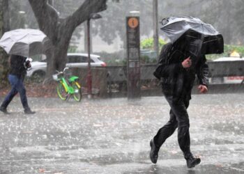 Vjen “trokitja” e parë e vjeshtës në Shqipëri! Temperaturat zbresin në 20°C, por i nxehti kthehet sërish ditën e..