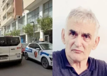 Ky është i moshuari që vrau gruan në sy të nipërve dhe dhëndrit, dyshohet se..