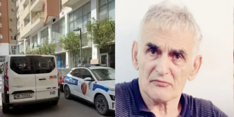 Ky është i moshuari që vrau gruan në sy të nipërve dhe dhëndrit, dyshohet se..