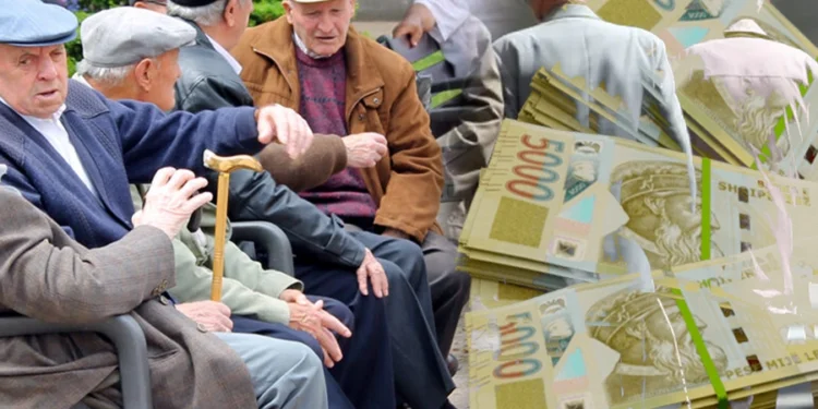 “Dyfishohet bonusi për pensionistët” nga rritja nuk përfitojnë të gjithë, përjashtohen ata që..