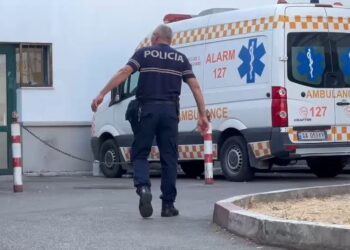 Ngjarje e rëndë në Tiranë, gjendet pa jetë një djalë i ri, detajet..