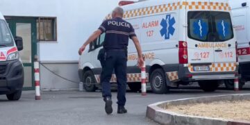 Ngjarje e rëndë në Tiranë, gjendet pa jetë një djalë i ri, detajet..