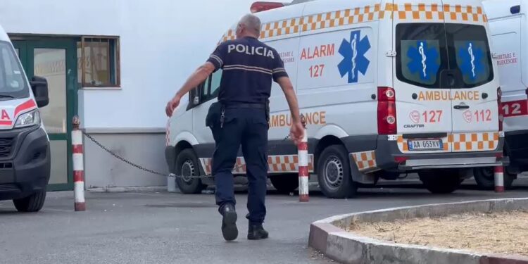 Ngjarje e rëndë në Tiranë, gjendet pa jetë një djalë i ri, detajet..