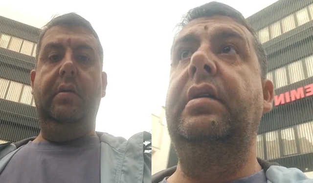 “Ja të shohim për sa do vijë policia!” Dha Alarm fals për bombë në shkollën Edit Durham, del video e Jataganit