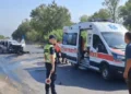 Aksident tragjik në Vorë, humb jetën gazetari i njohur